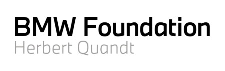 BMW Foundation Herbert Quandt