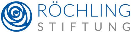 Logo-Röchling-Stiftung